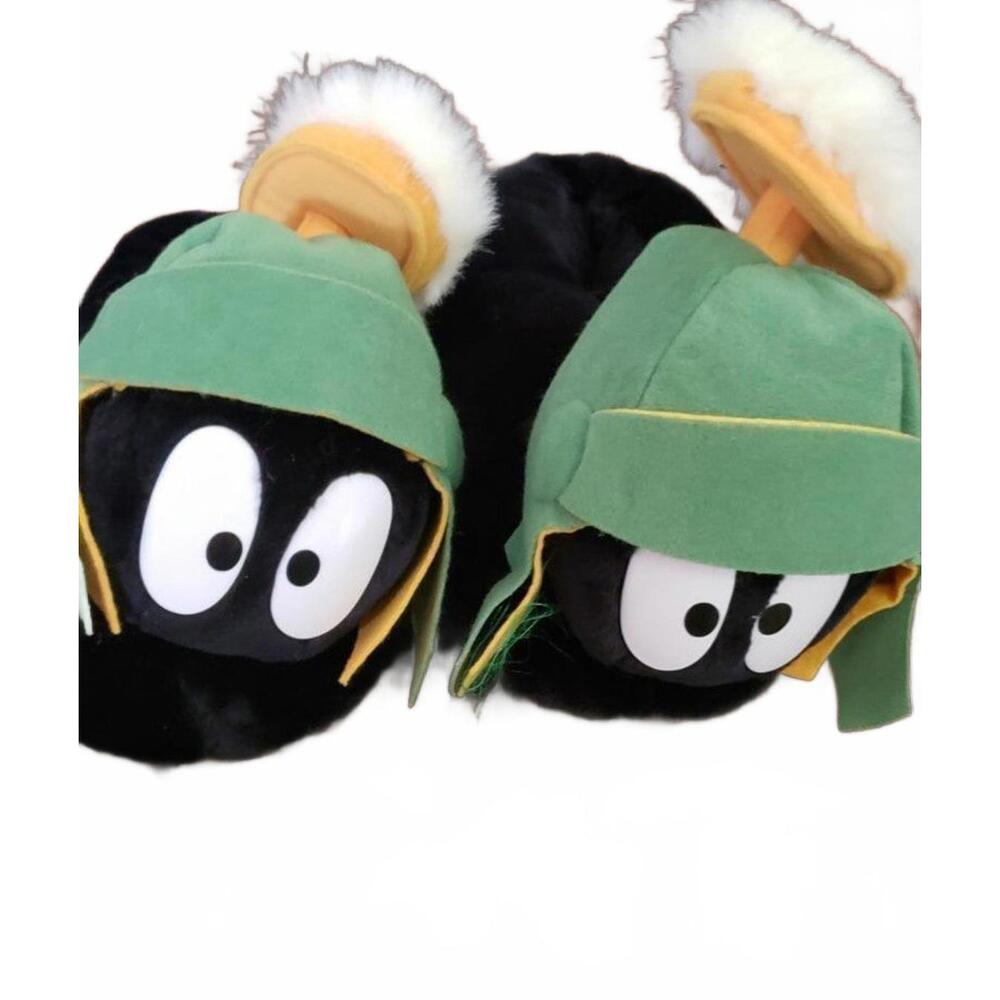 Marvin the martian